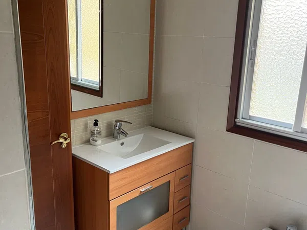 Piso en Avenida del Doctor Villanueva, 2 Portalhizda - Foto 12