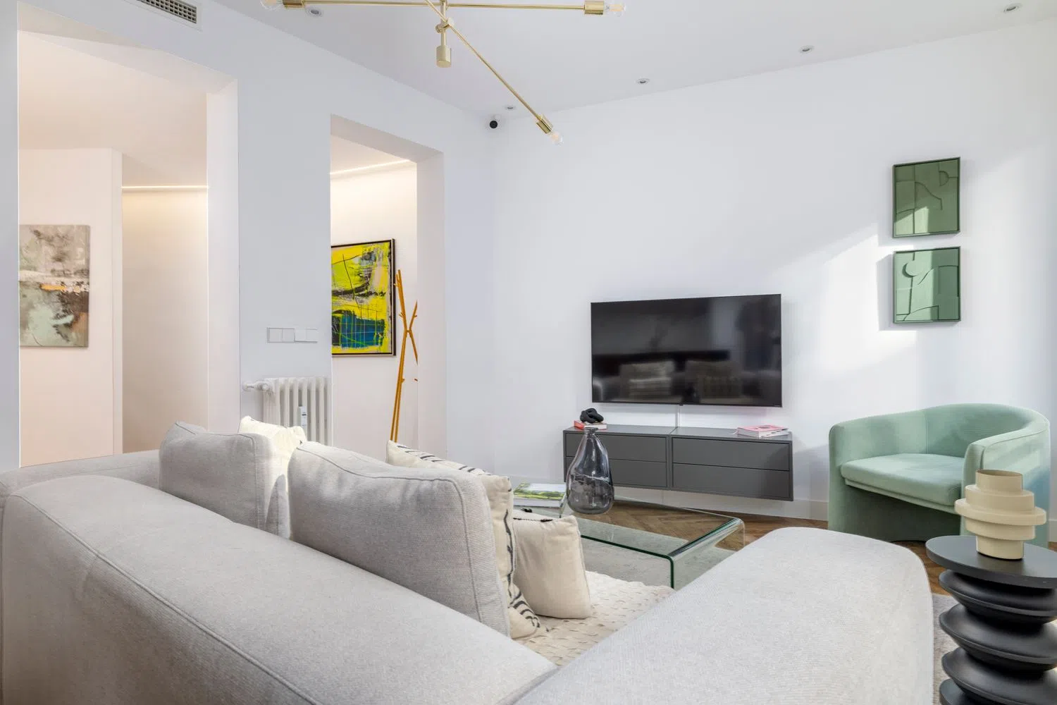 Piso en calle de Menorca, 30 - Foto 15