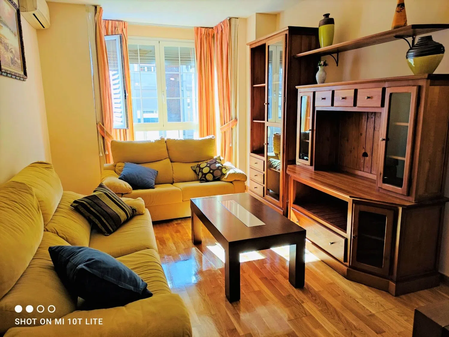 Piso en avenida Séptima, 56 - Foto 2