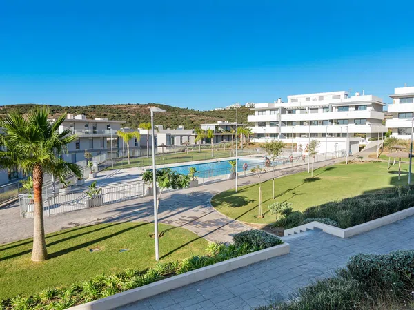 Ático en calle Copa Ryder, 9 -2b - Foto 32