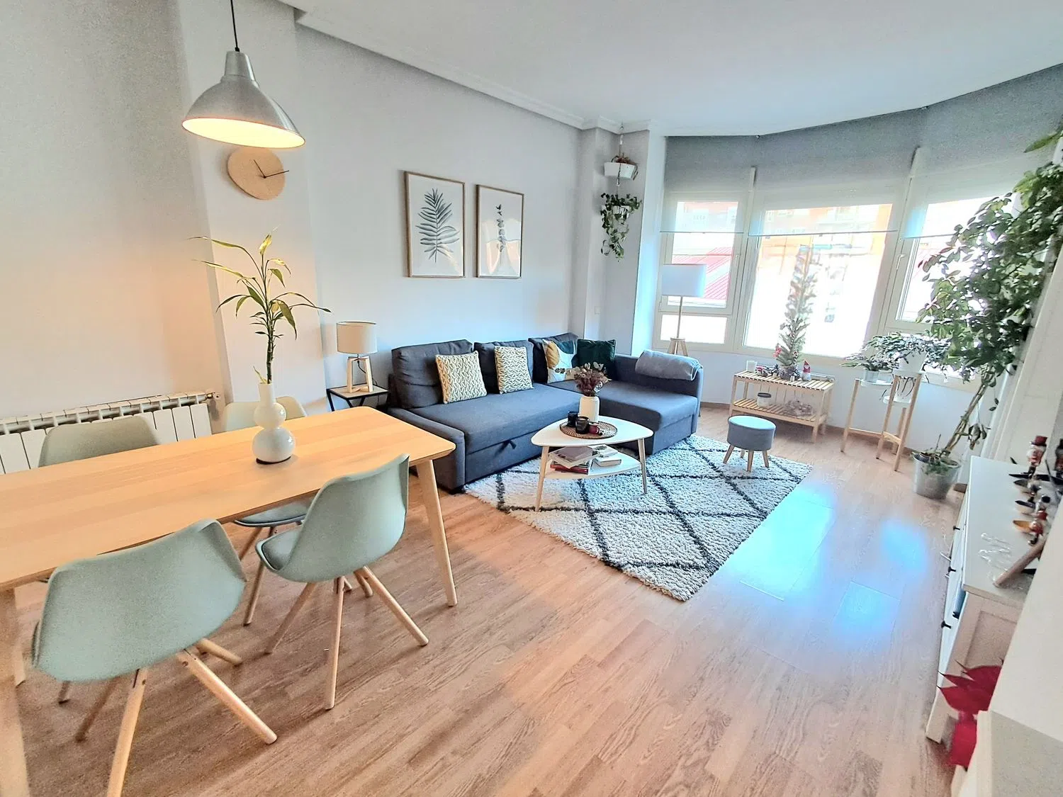 Piso en calle de Antonio López, 228 - Foto 1