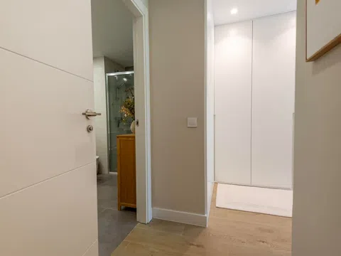 Chalet adosado en calle de Josep Renom, 99 - Foto 18