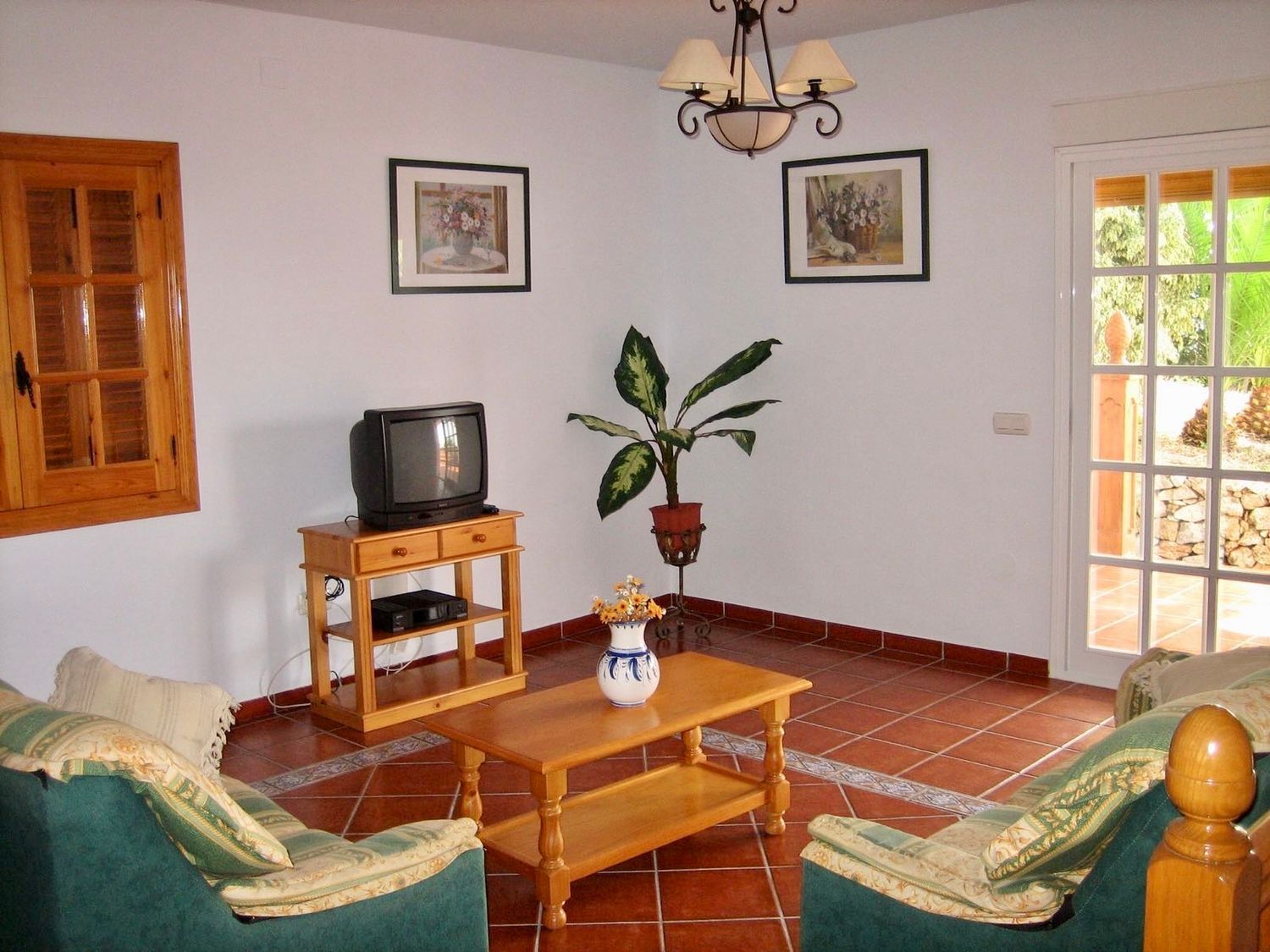Casa o chalet independiente en Carretera Frigiliana s/n, Centro, Centro - Foto 12