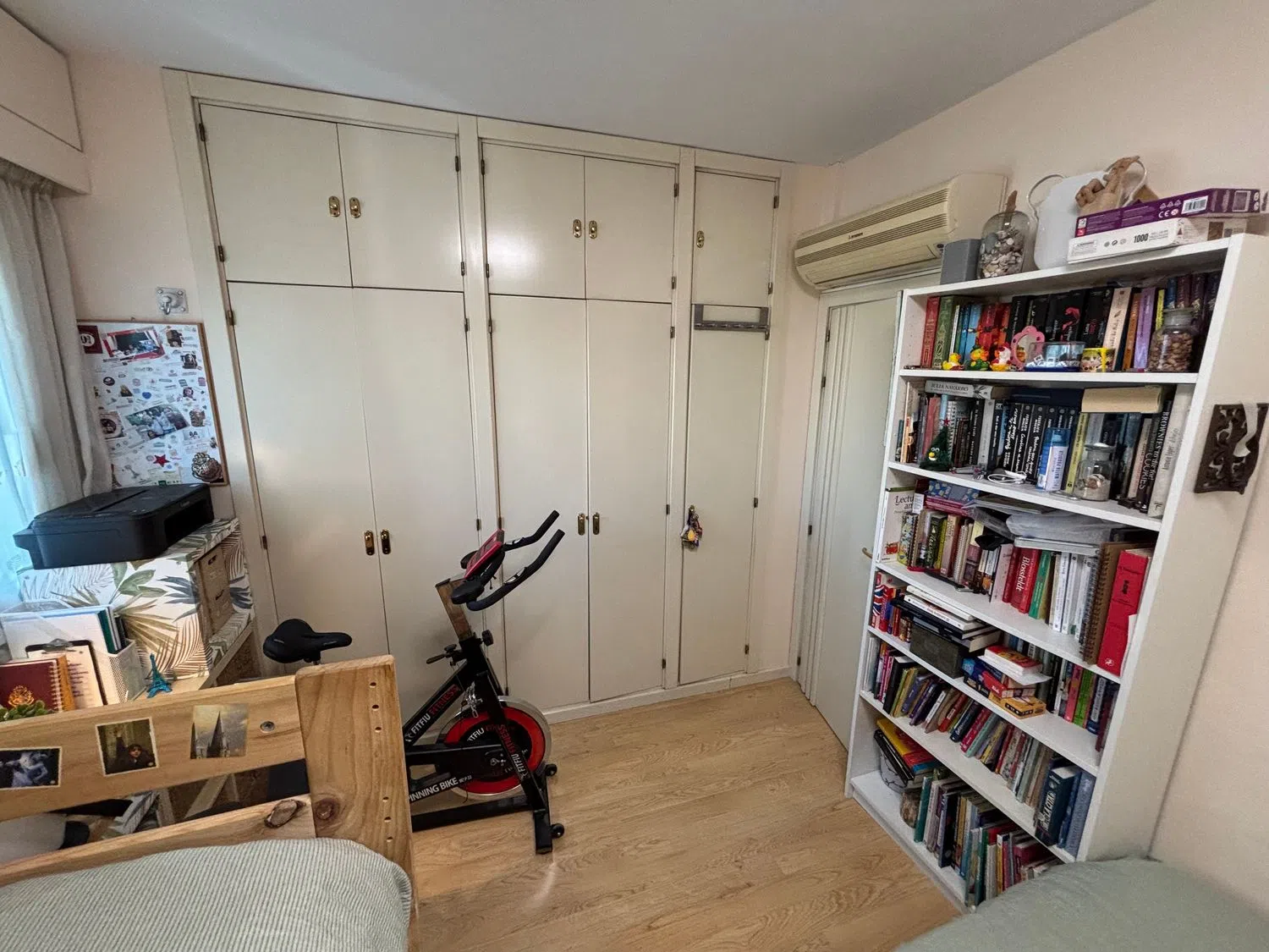 Piso en calle de Rafael Bergamín, 9 - Foto 4