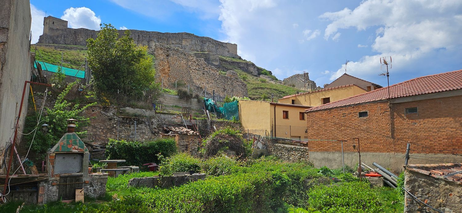 Casa de pueblo en Plaza de España, 19 - Foto 6