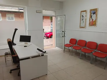 Local comercial en  Calle Felipe Herrero Arias 3 - Foto 4