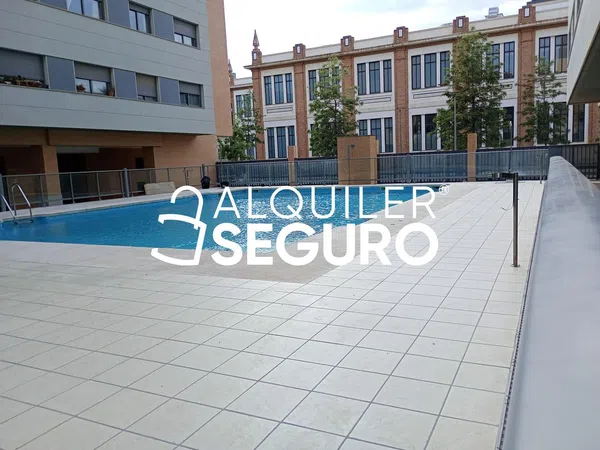Piso en Calle Pacífico - Foto 2