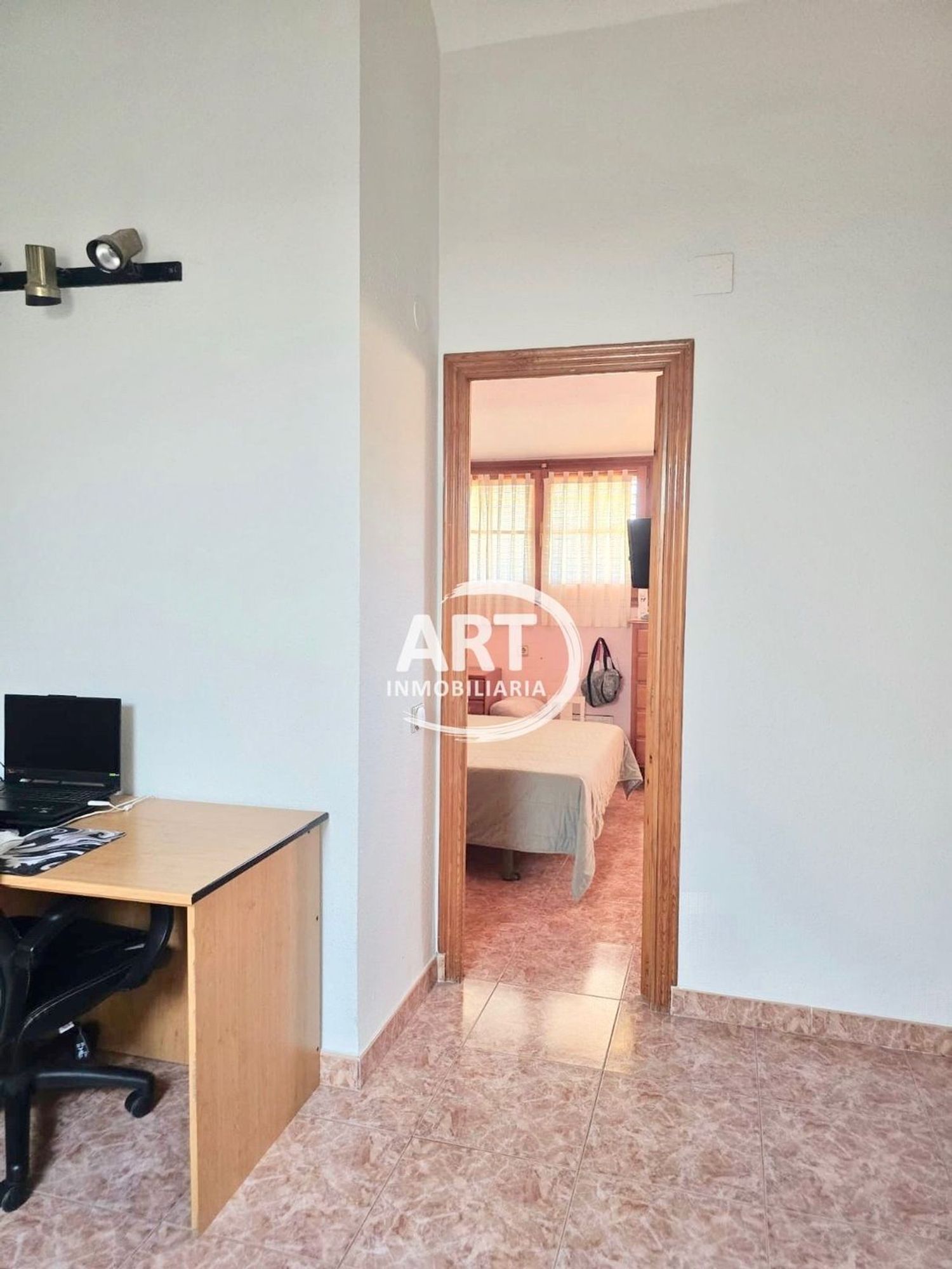 Chalet adosado en Calle de Santa Teresa - Foto 45