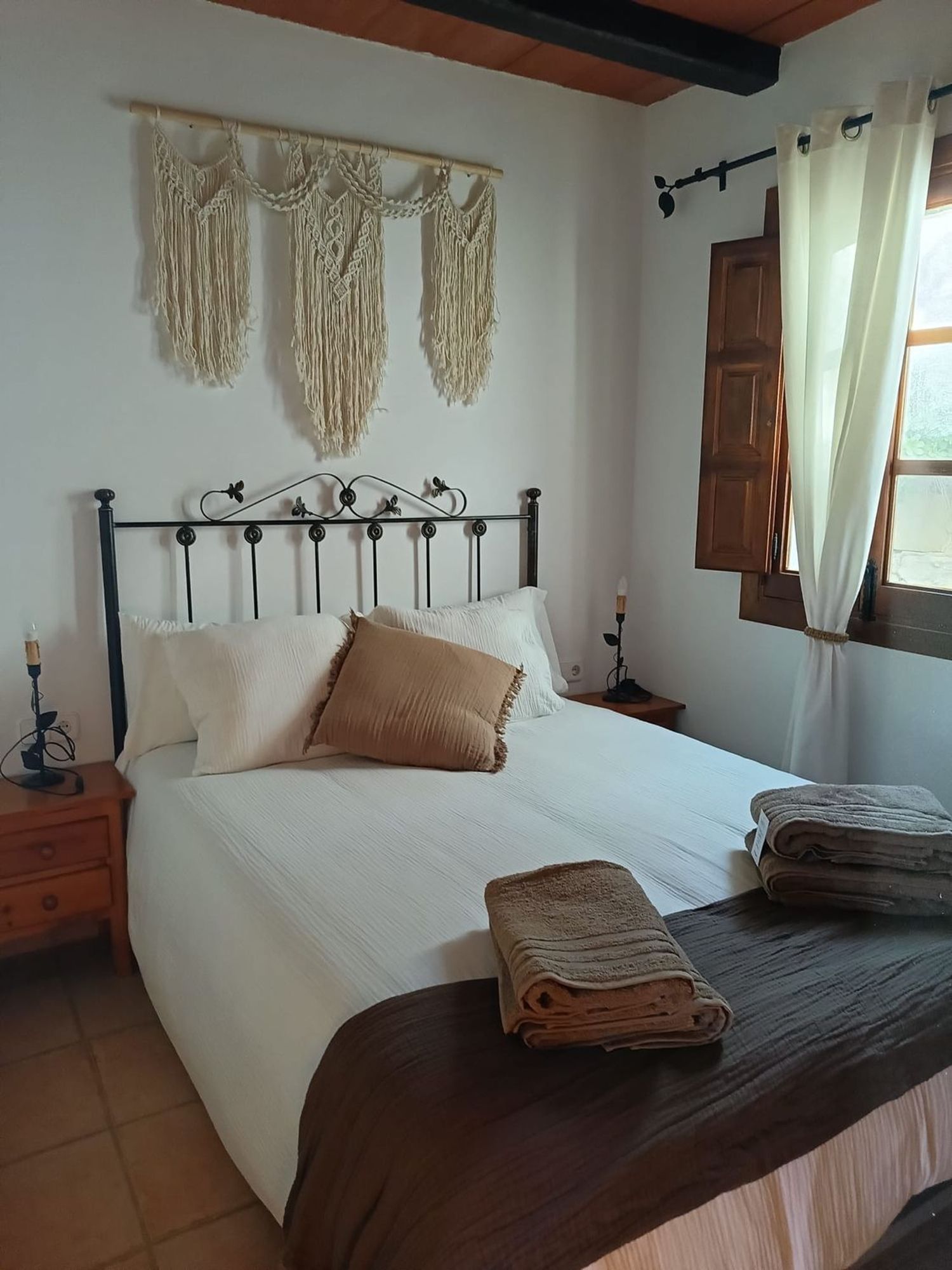 Casa rural en Diseminado Poligono 63, 92, La Joya, La Joya - Foto 5