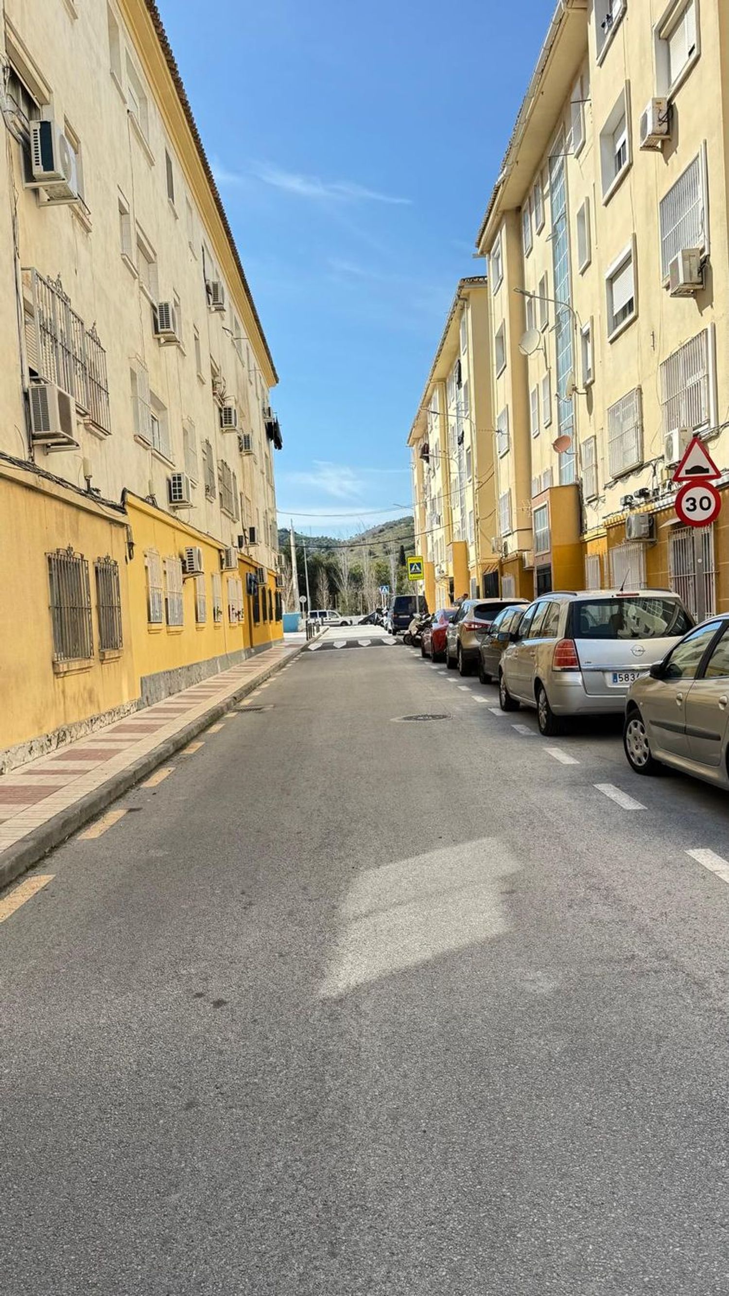 Piso en Barrio Ciudad Jardín - Foto 5