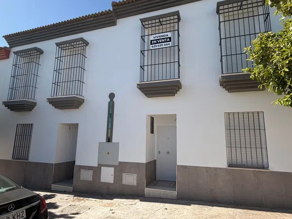 Chalet pareado en Calle Petenera, 86 - Foto 2