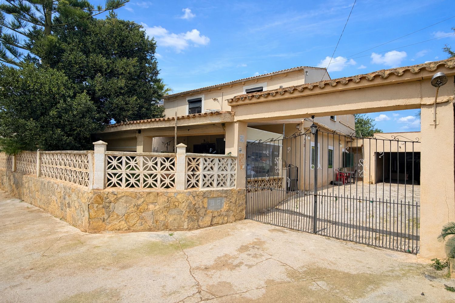 Casa independiente en calle de Tarragona, 2 - Foto 2