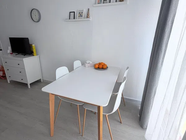 Piso en Calle Bergantin, 38, Avenida Habaneras - Curva de Palangre - Foto 18