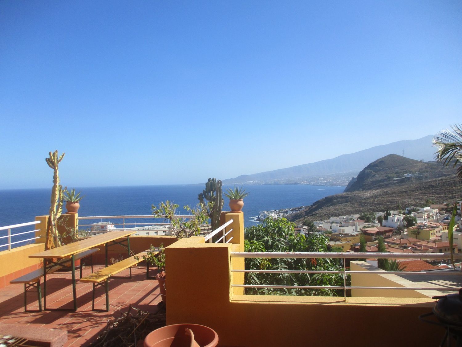 Chalet adosado en calle España, 3 - Foto 1