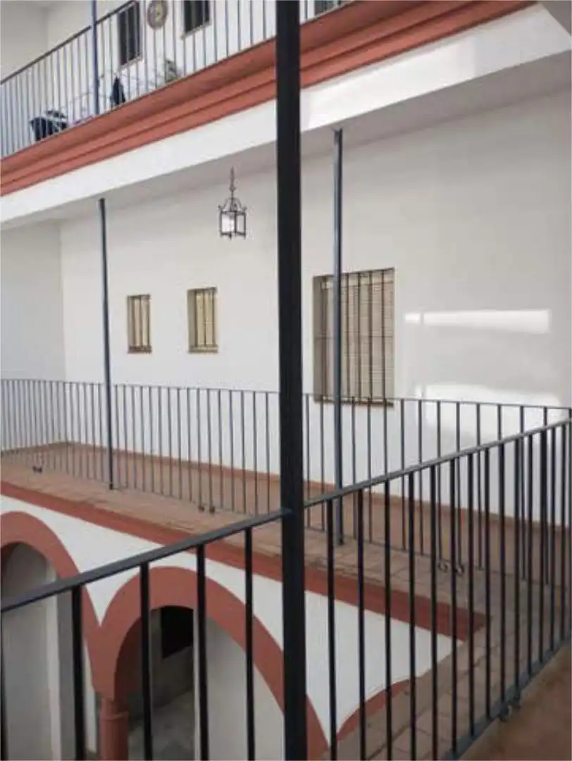 Piso en San Bernardo - Foto 9