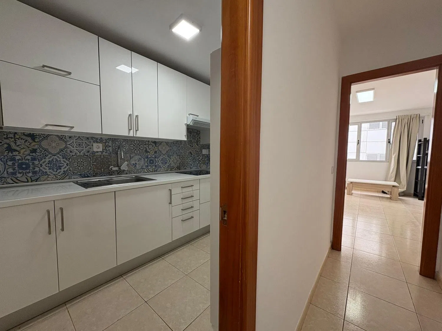 Piso en calle Fernando Guanarteme, 128 - Foto 21