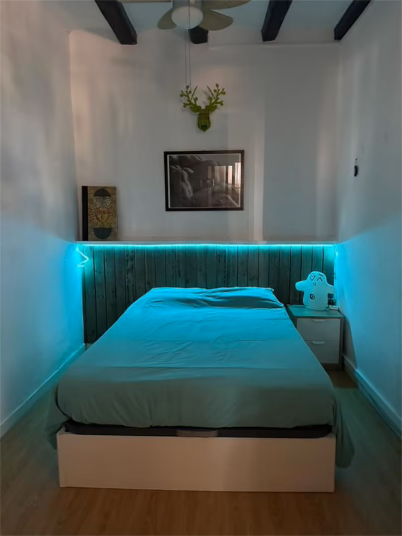 Apartamento en  Carrer de Grases 13 - Foto 3