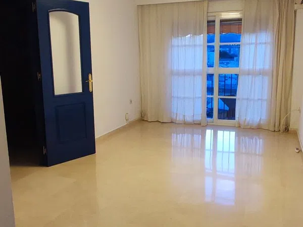 Piso en alameda de Capuchinos, 41