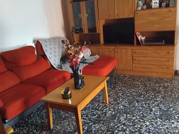 Piso en Calle Ocarasa, 200 - Foto 4