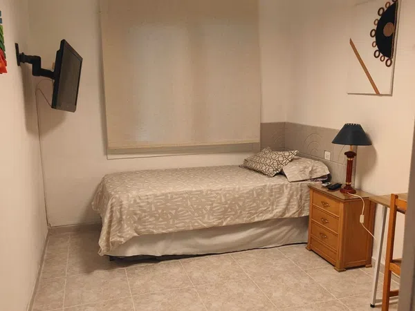 Chalet adosado en Avenida Virgen de Loreto, 72, Santiago de la Ribera, Santiago de la Ribera - Foto 2