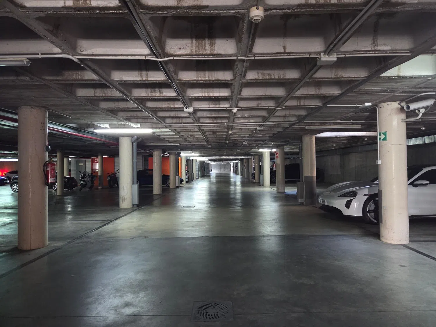 Estudio en calle Castillo de Fuensaldaña, 4 - Foto 30