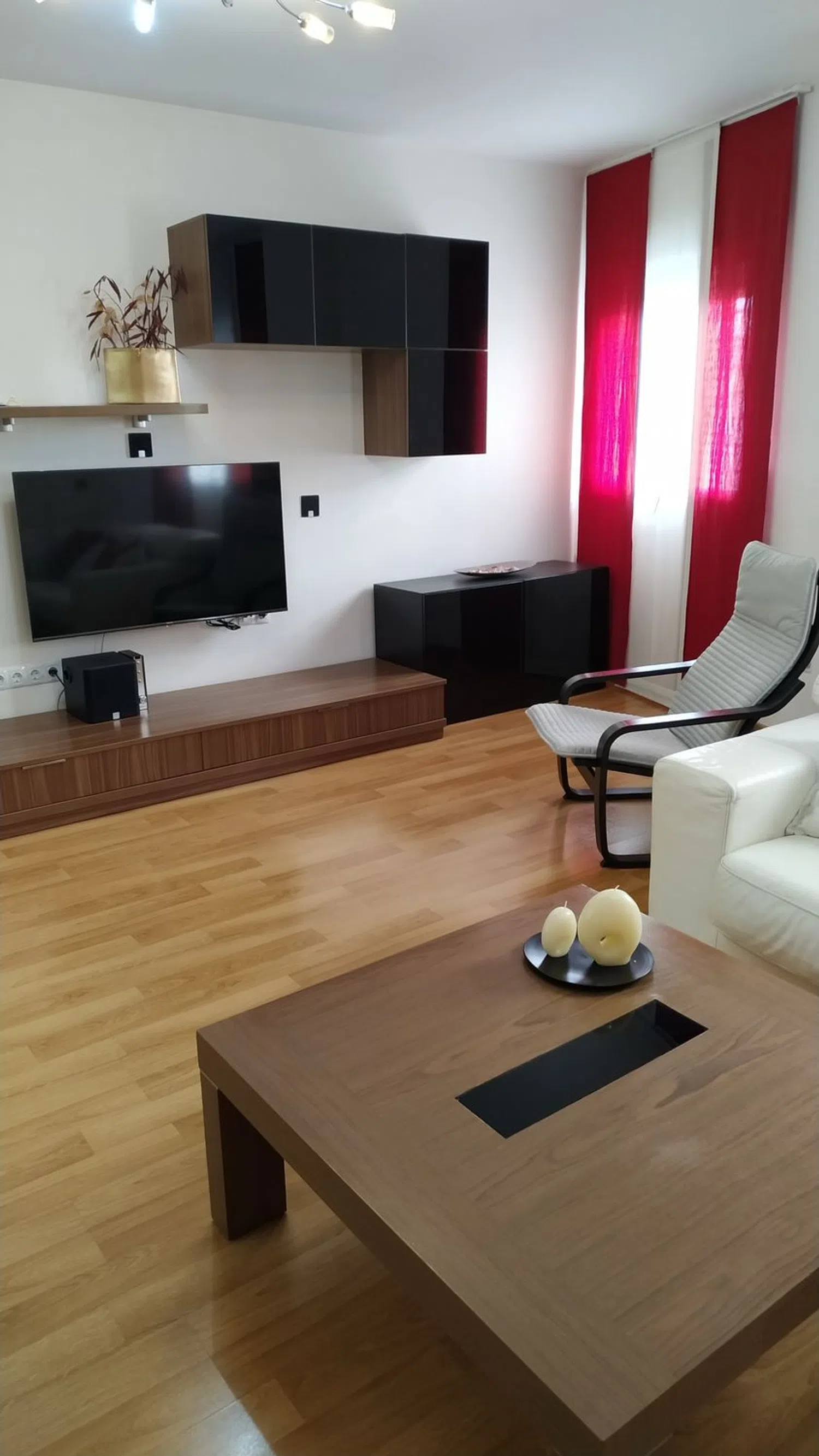 Piso en calle Espronceda, 6 - Foto 3