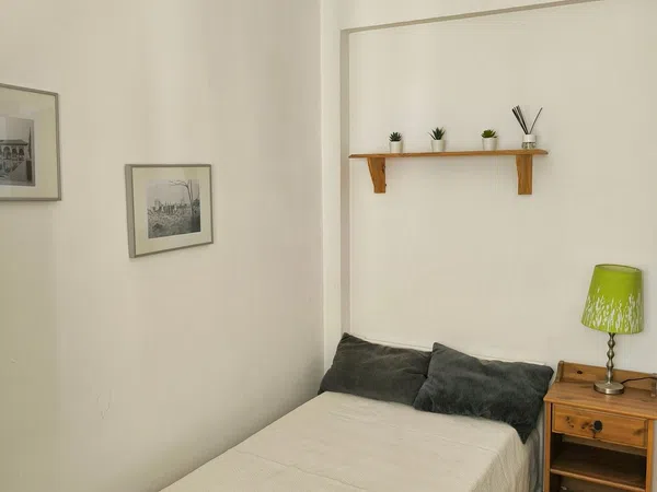 Piso en C/Afán de Ribera 16, 4, Figares, Figares - Foto 12