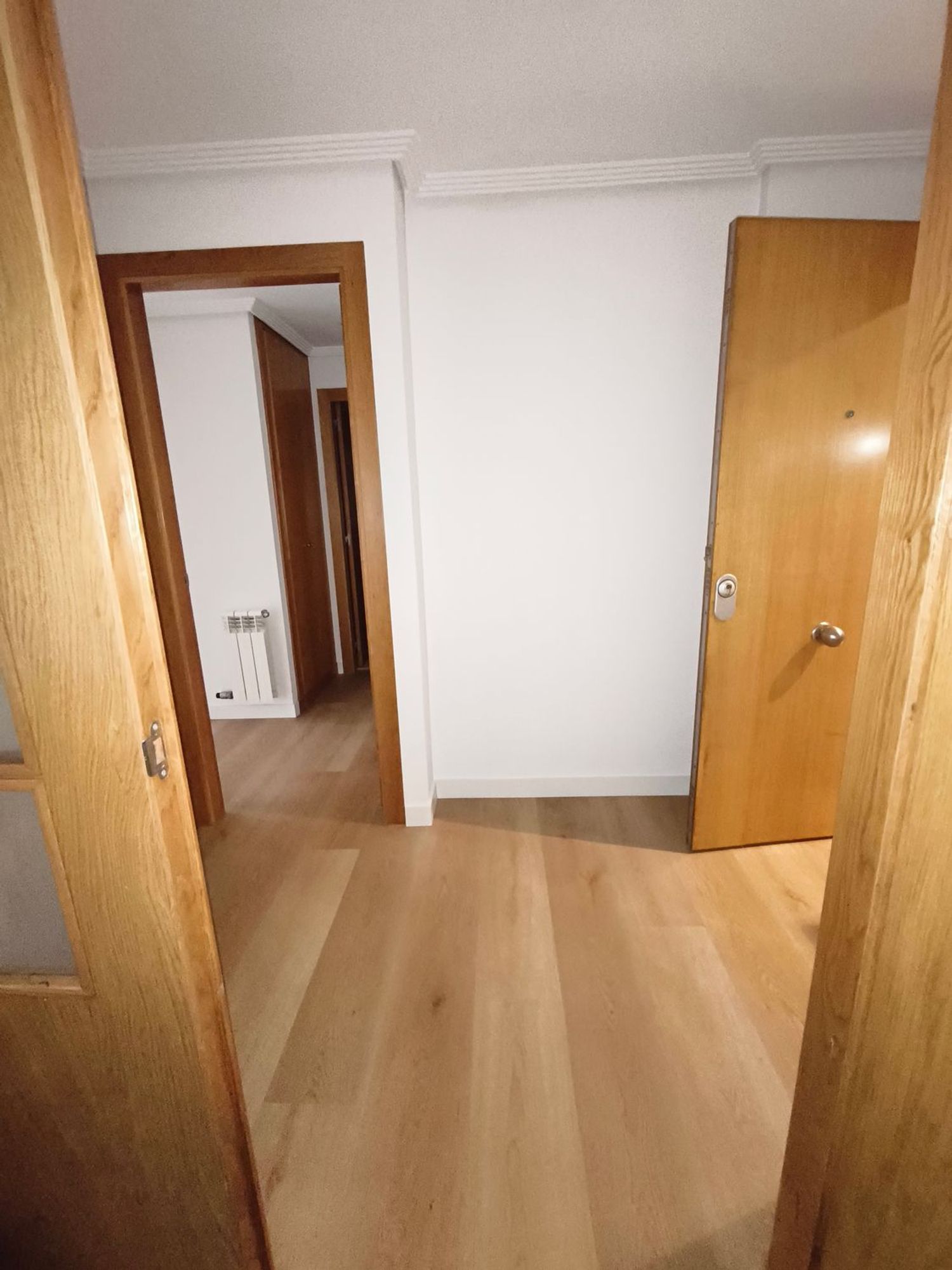 Piso en avenida do Fragoso, 71 - Foto 7