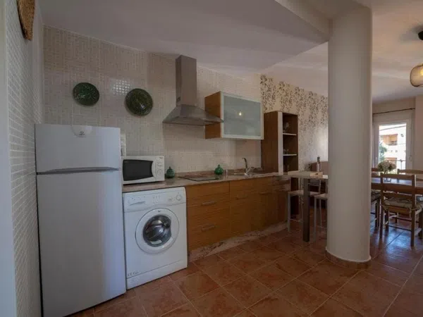 Piso en La Iruela - Foto 5