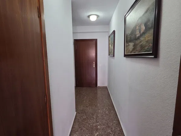 Piso en Calle d'Oltà, 40, Malilla - Foto 18