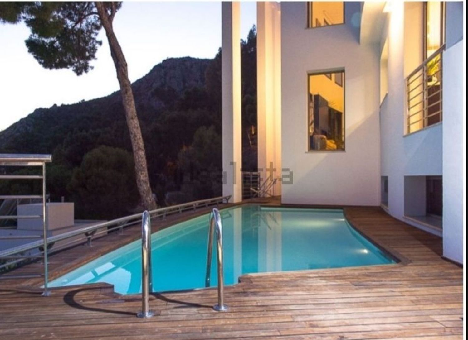 Casa o chalet independiente en Pinares de San Antón - Foto 13
