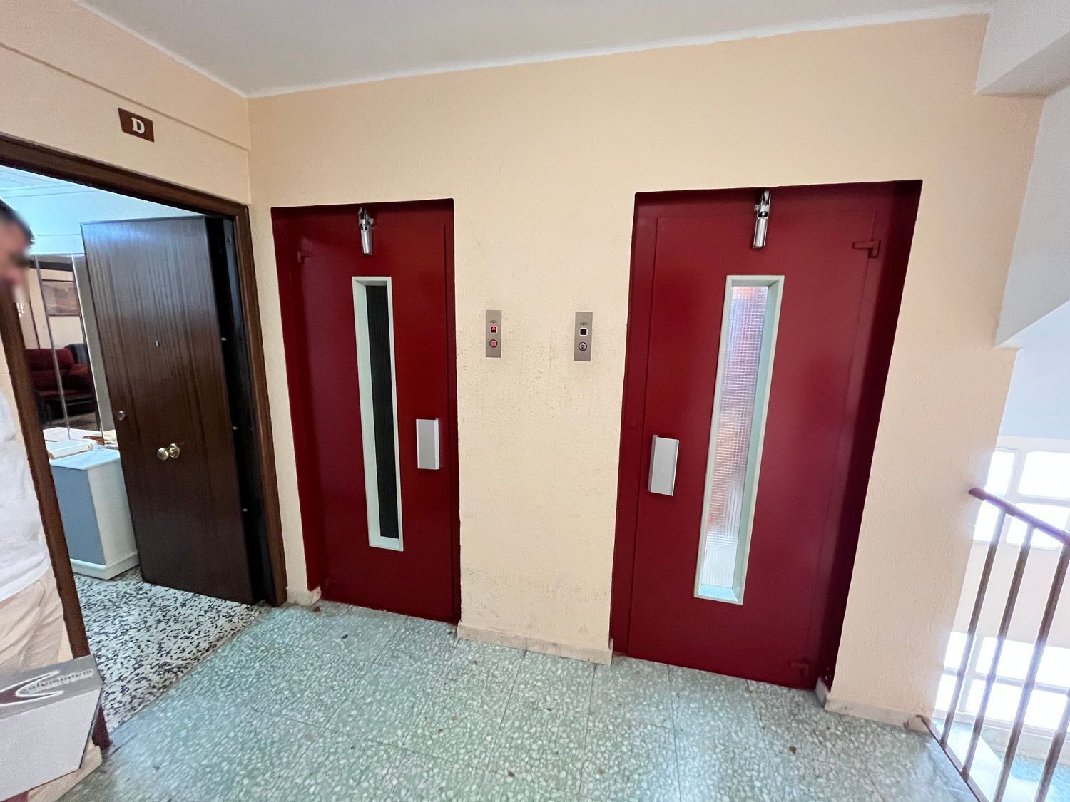 Piso en Calle del Marqués de la Cadena, 42, Barrio Jesús - Foto 16