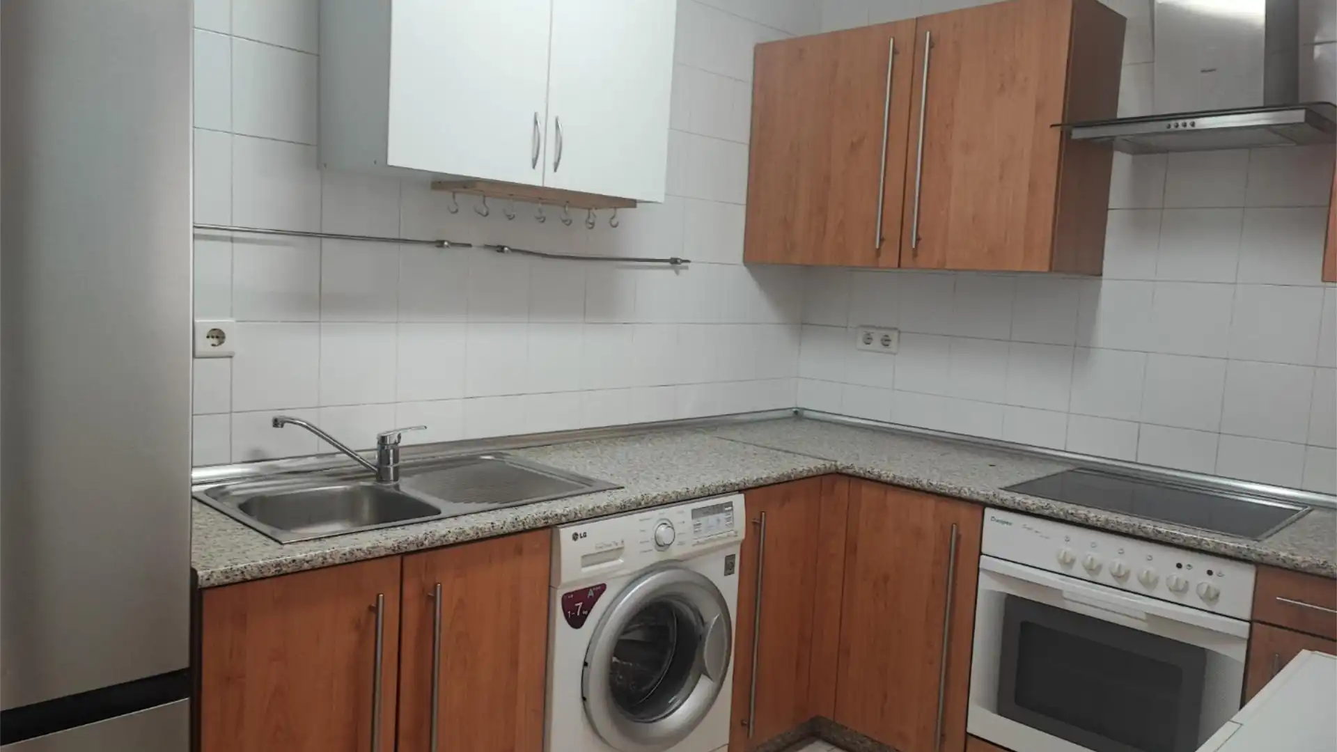 Piso en  Calle Granado del Higueron 2 - Foto 7