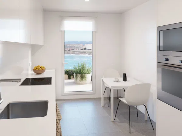 Piso en avenida San Roque de Afuera, 1 - Foto 4