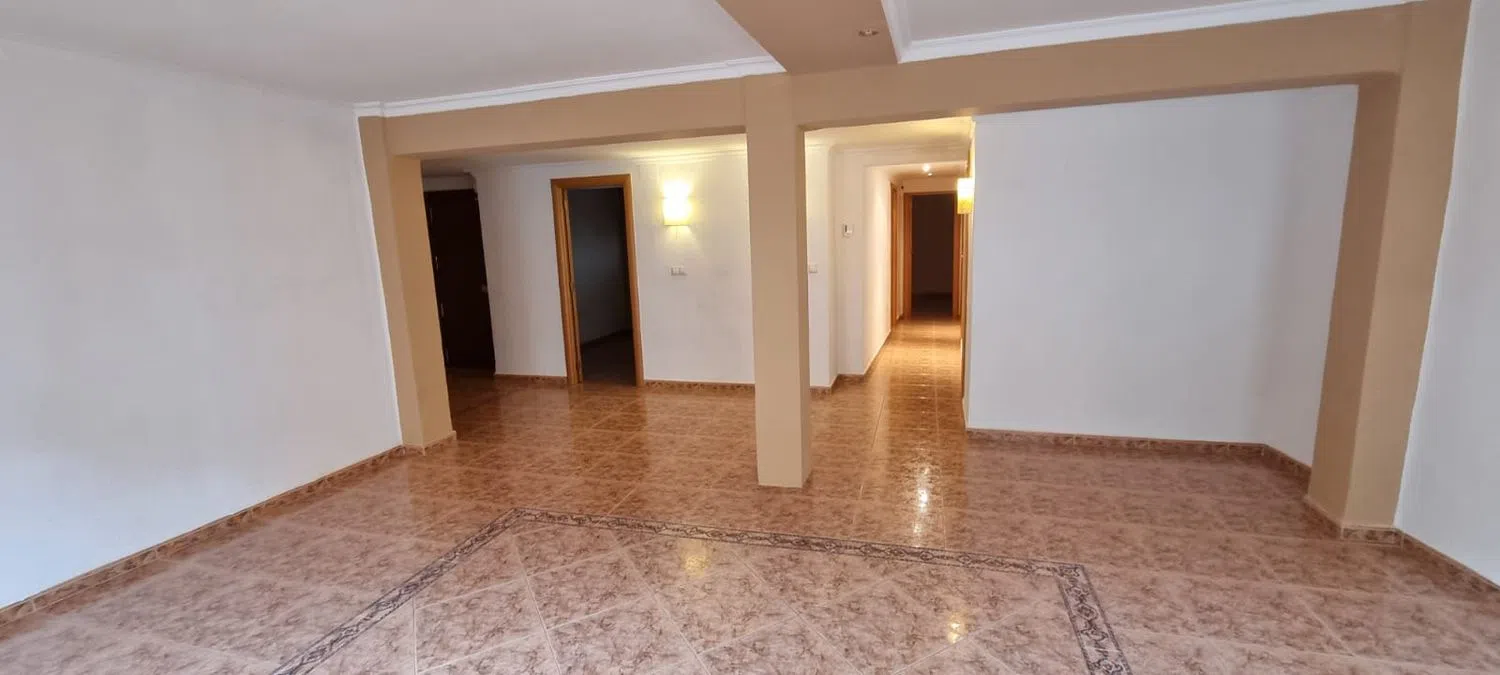 Piso en calle de Méndez Núñez, 25 - Foto 2