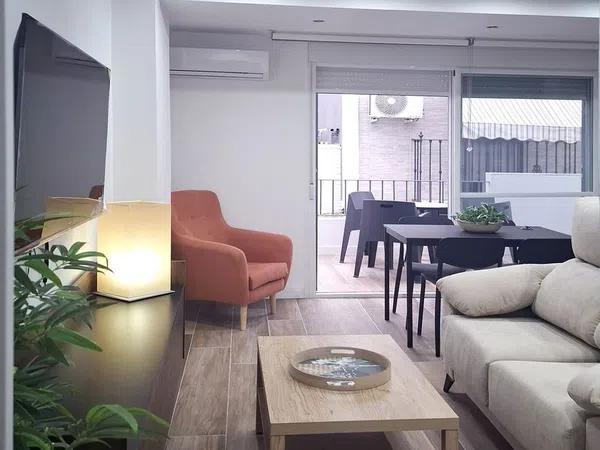 Dúplex en calle Évora, 7 - Foto 2