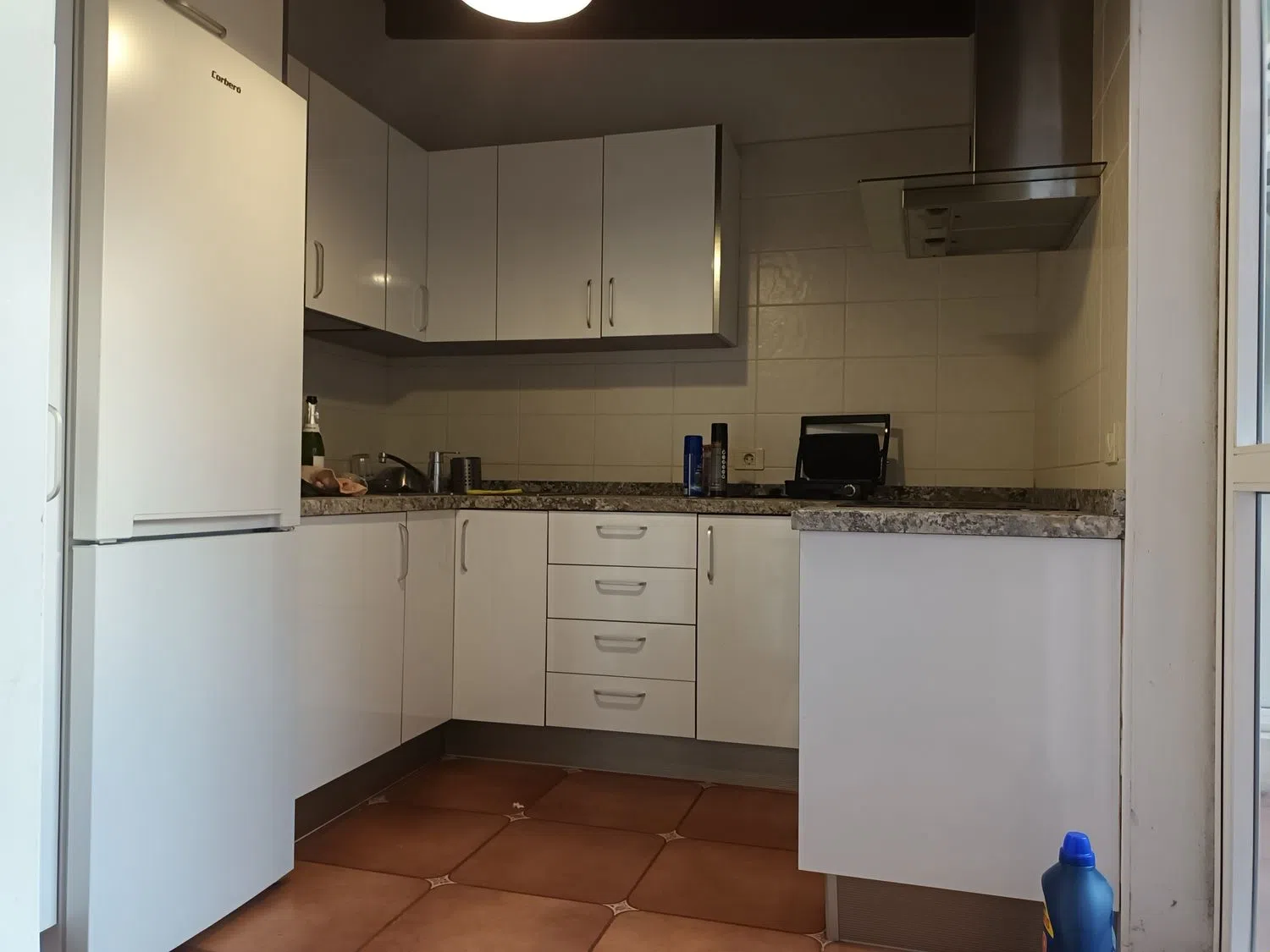 Chalet adosado en calle Elías Zerolo, 9 ,Bajo - Foto 4
