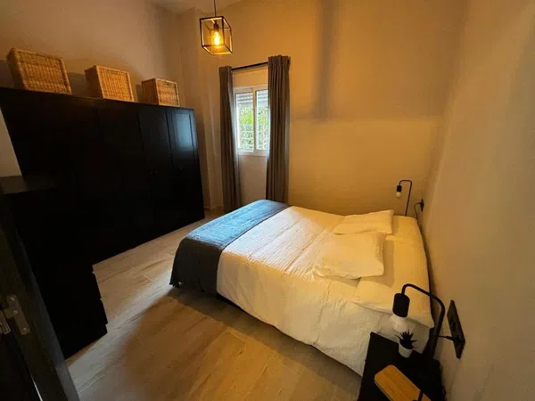 Piso en avenida la Aeronáutica, 3 - Foto 2