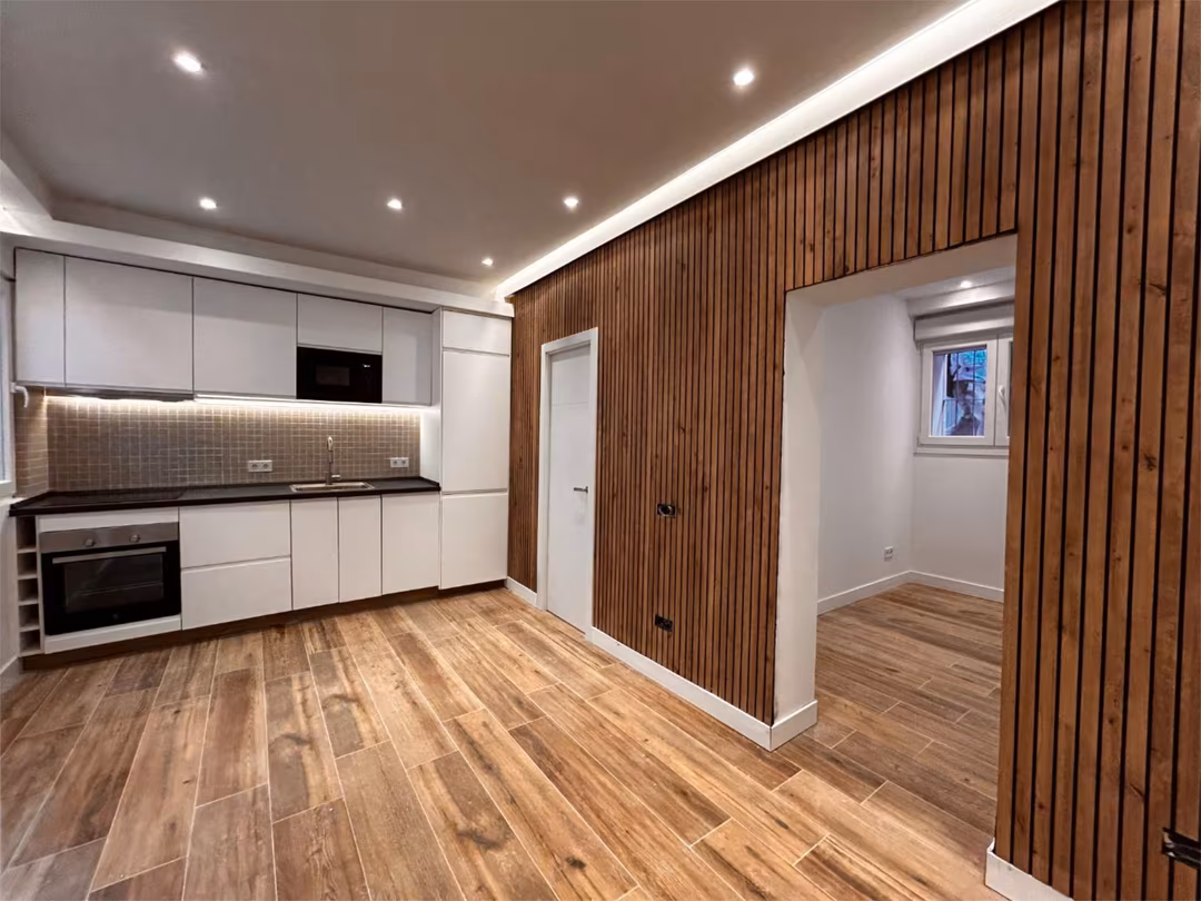 Piso en  Calle de los Fundadores 15