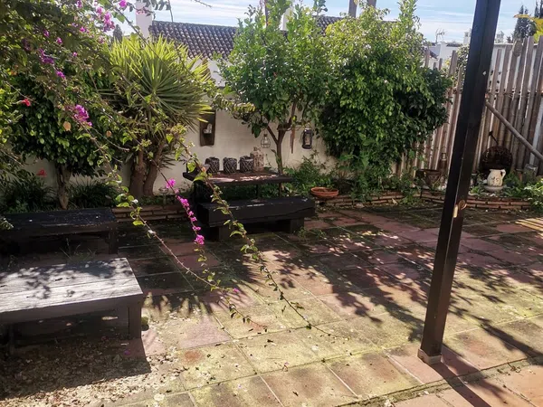 Chalet adosado en calle Aries, 17 - Foto 6