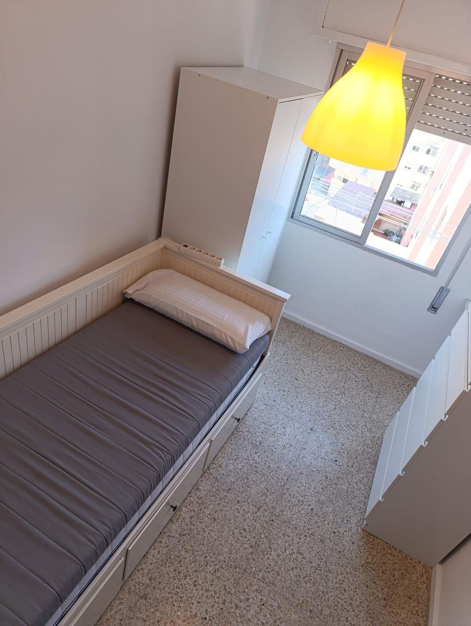 Piso en Calle Ibrahin, 6, Victoria Eugenia - Foto 12