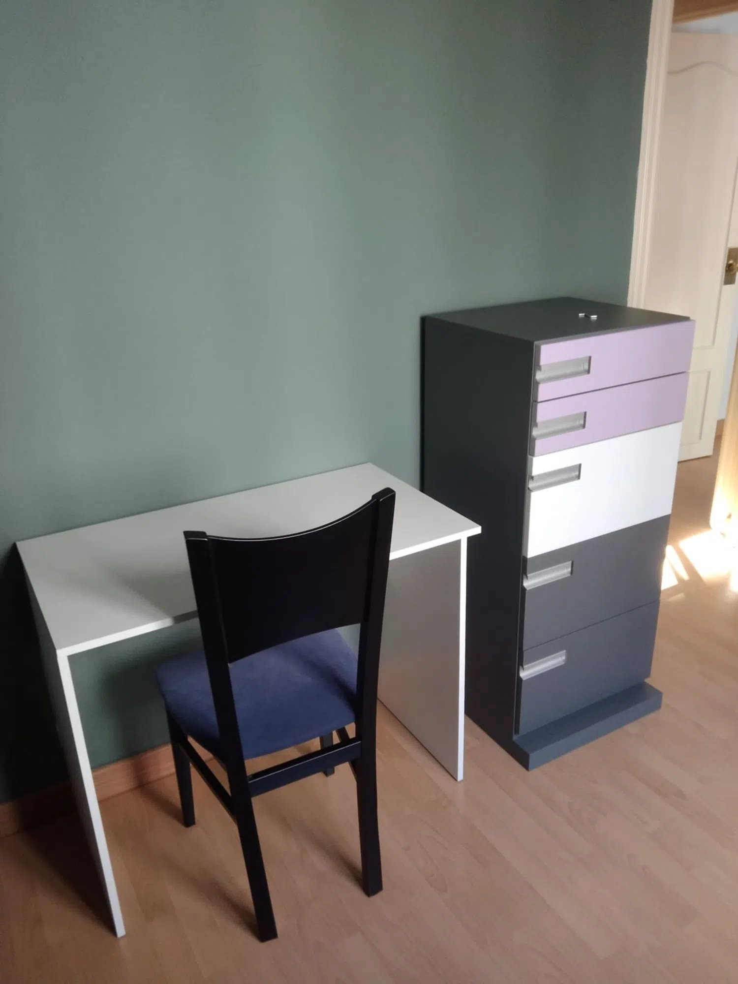 Piso en calle Rafael Garcia Plata de Osma, 15 - Foto 12