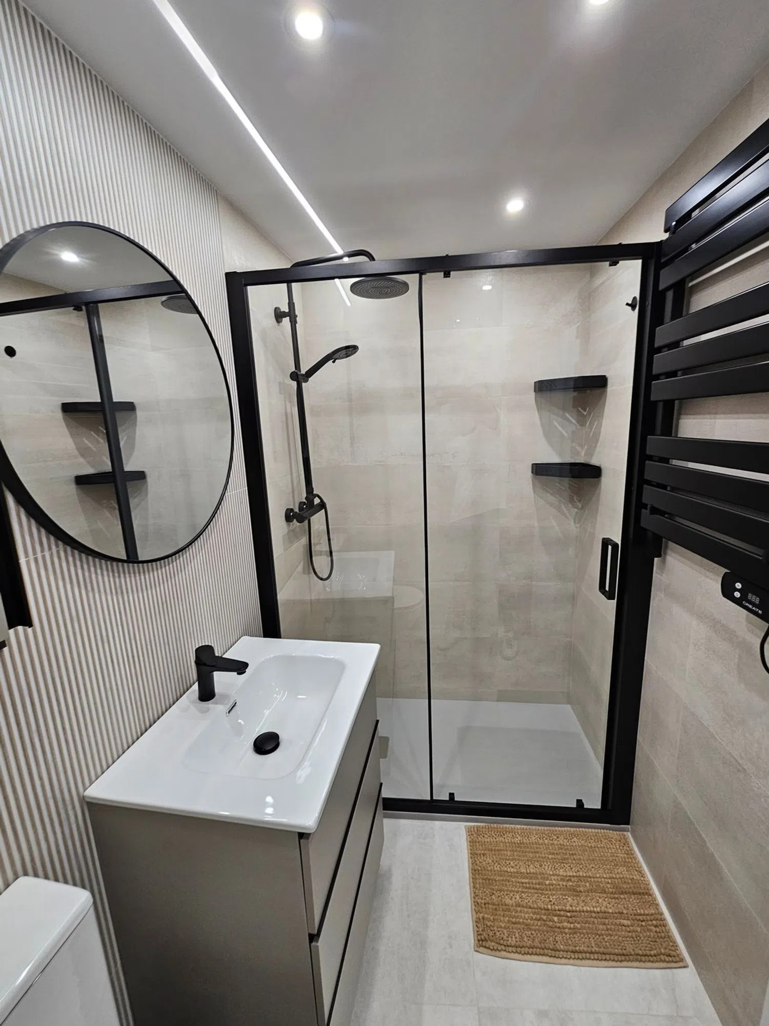 Piso en calle Cruellas, 2 - Foto 8