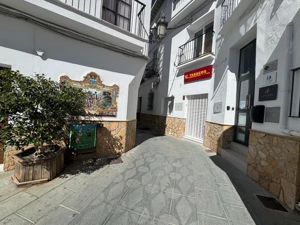 Chalet adosado en Calle San Antonio, 10 - Foto 12