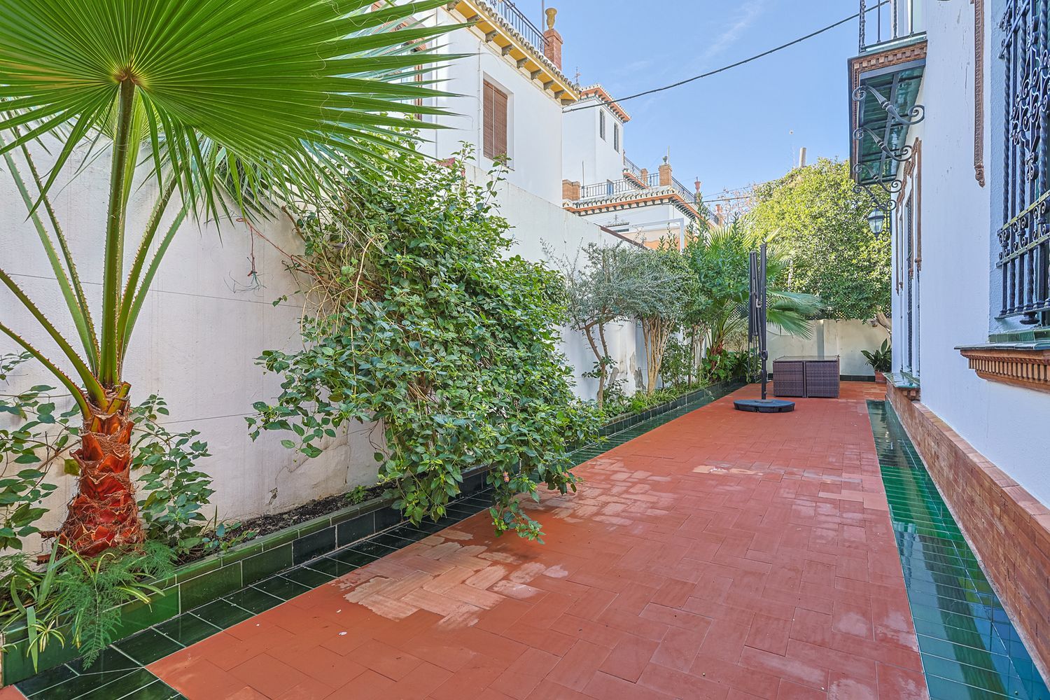 Casa independiente en calle Honduras, 4 - Foto 30