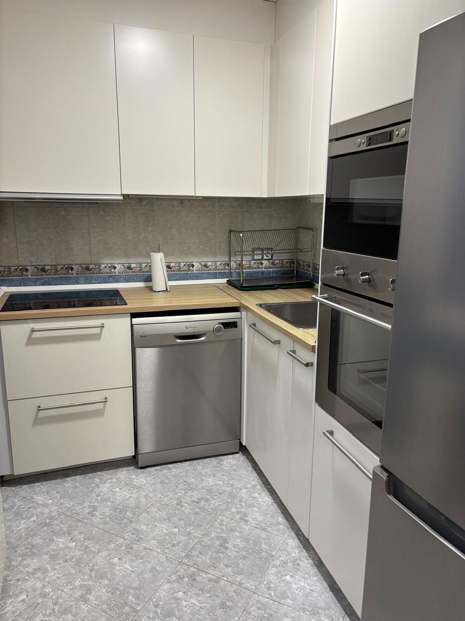 Ático en calle de Pontevedra, 44 - Foto 5