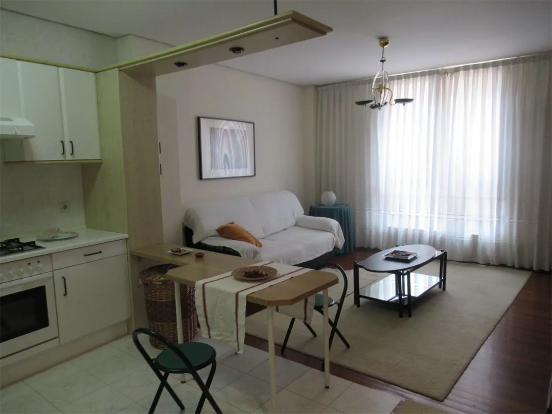 Piso en  Travesía de Uribitarte 4 - Foto 1