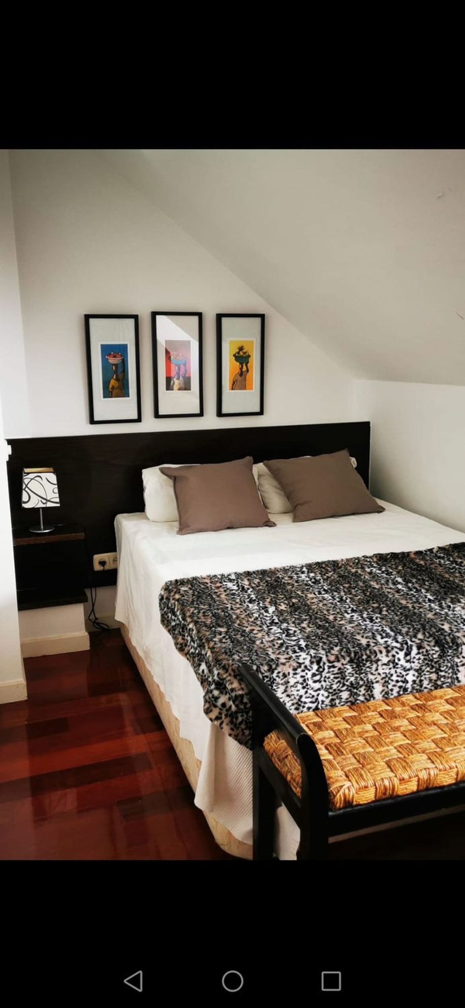 Estudio en calle de Don Felipe, 9 - Foto 3