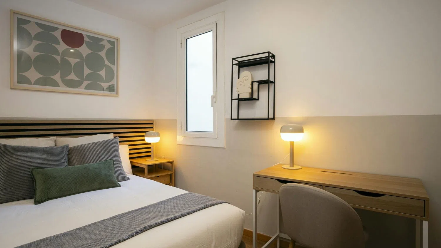 Piso en calle de Ciril Amorós, 16 - Foto 3