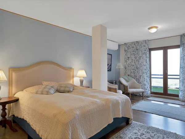 Casa o chalet independiente en Benahvis Hills Country Club, 34, Benahavís, Benahavís - Foto 12